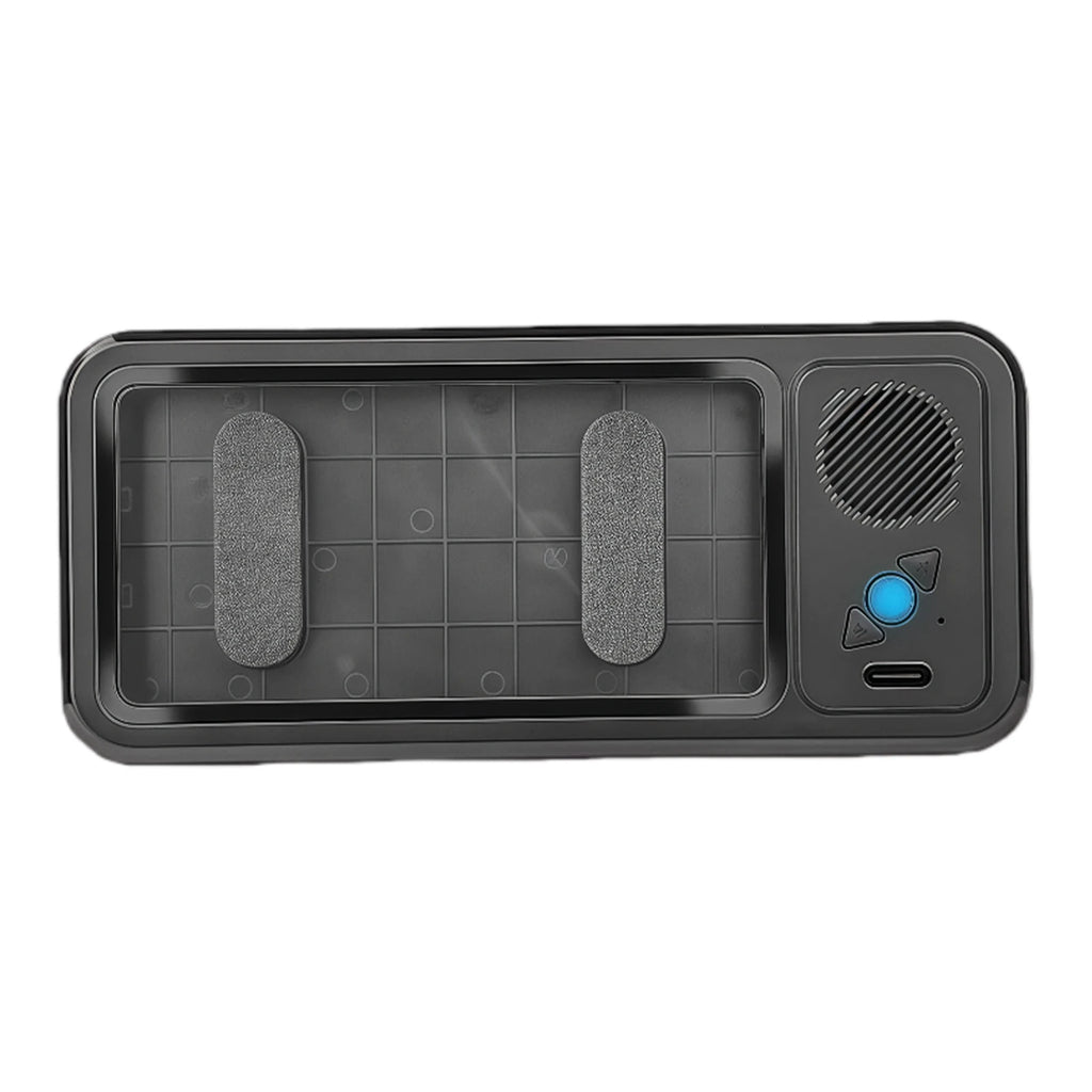 AquaBeat™ Waterproof Shower Phone Case