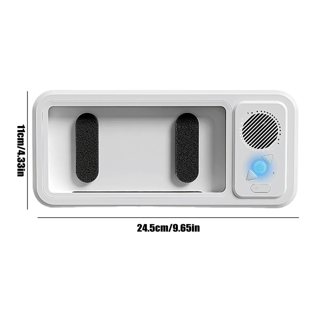 AquaBeat™ Waterproof Shower Phone Case