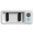 AquaBeat™ Waterproof Shower Phone Case